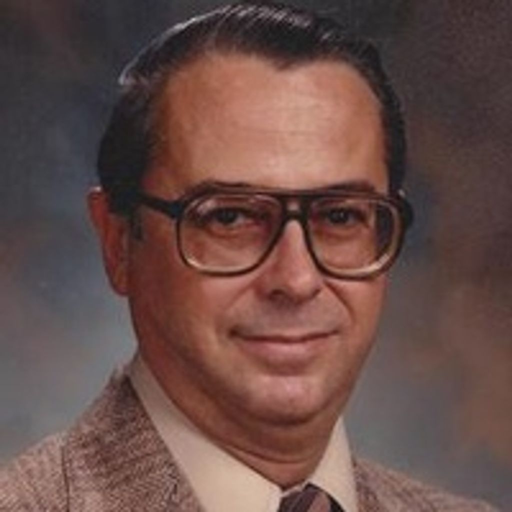 Larry Lutwitze