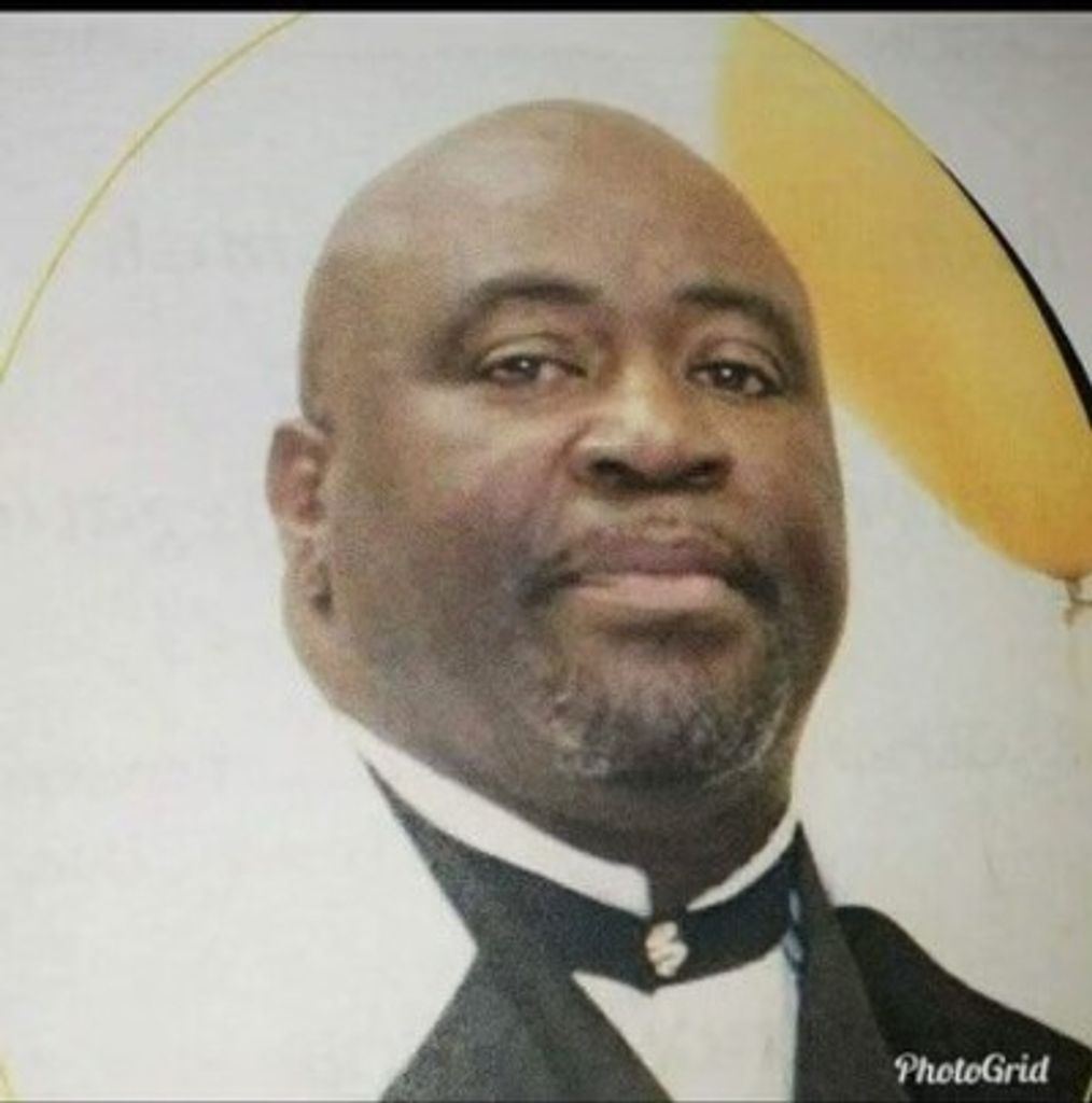 Vincent Smith Profile Photo