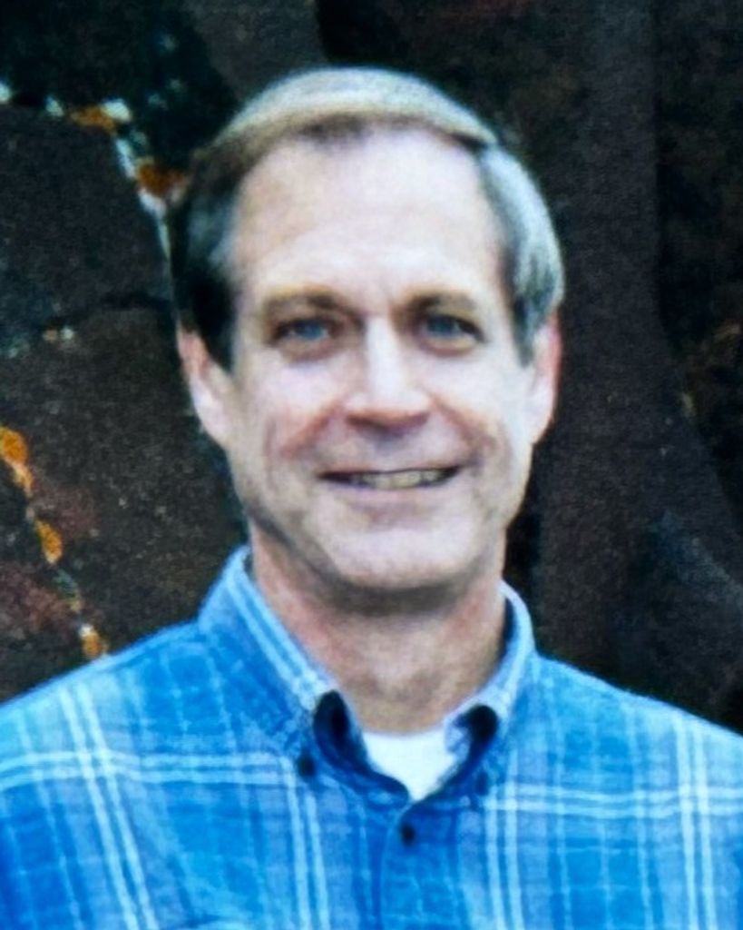 Gregory R. Wagner
