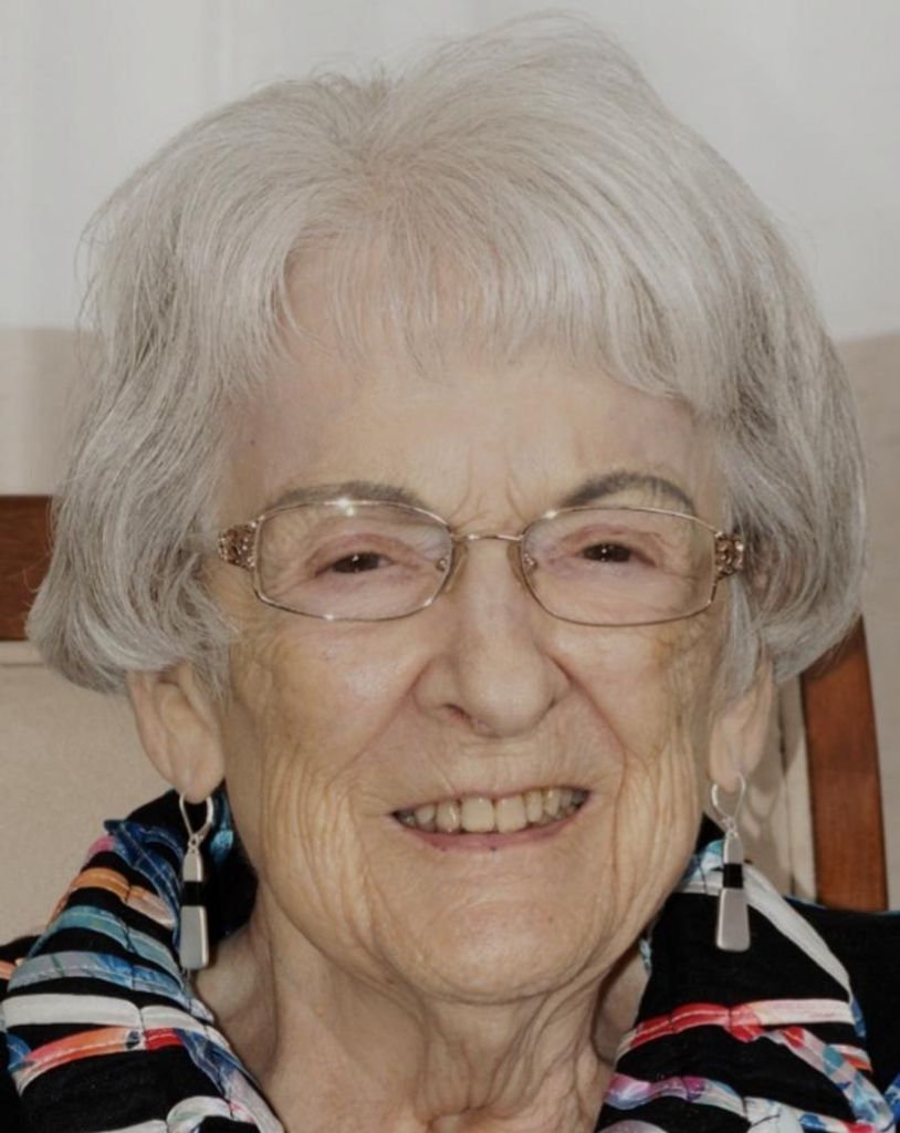 Beverly Ann Smith Profile Photo