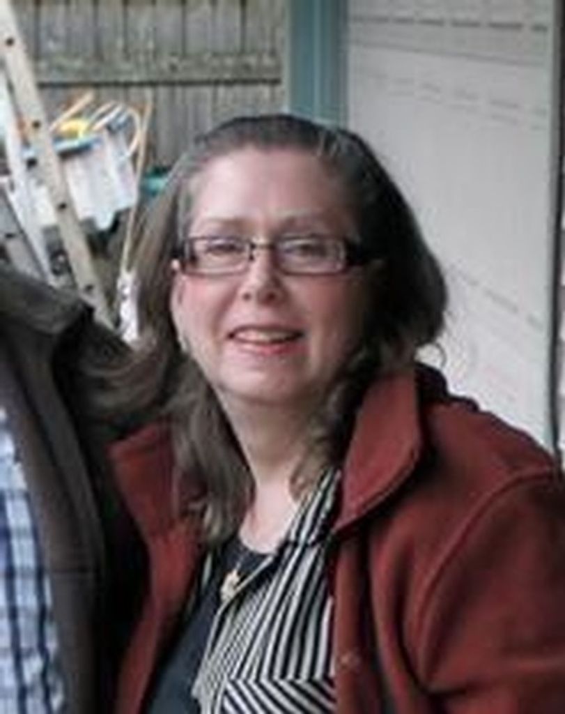 Marri Teresa Clausen