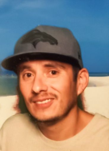 Dean Ian Romero Profile Photo