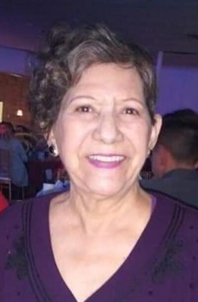 Guadalupe Helton