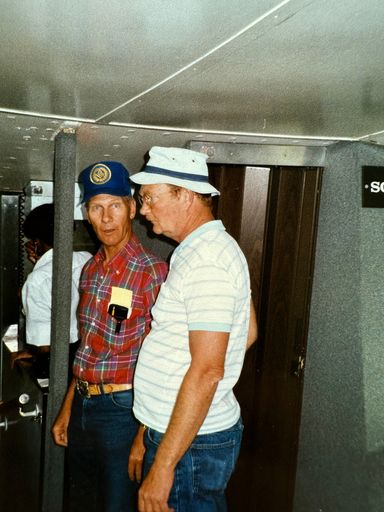 James Frederick Hahlen photo gallery thumbnail 98 of 210
