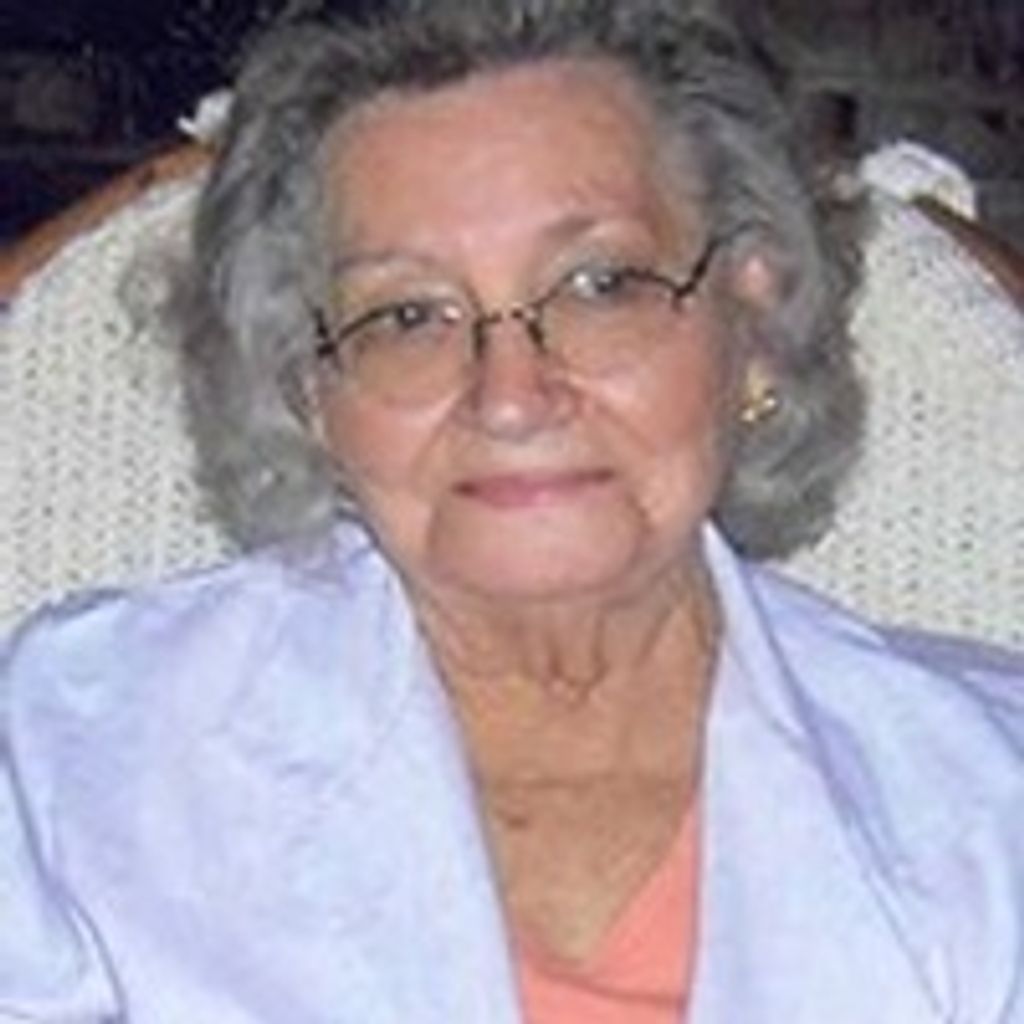 Beulah Shoemaker Profile Photo