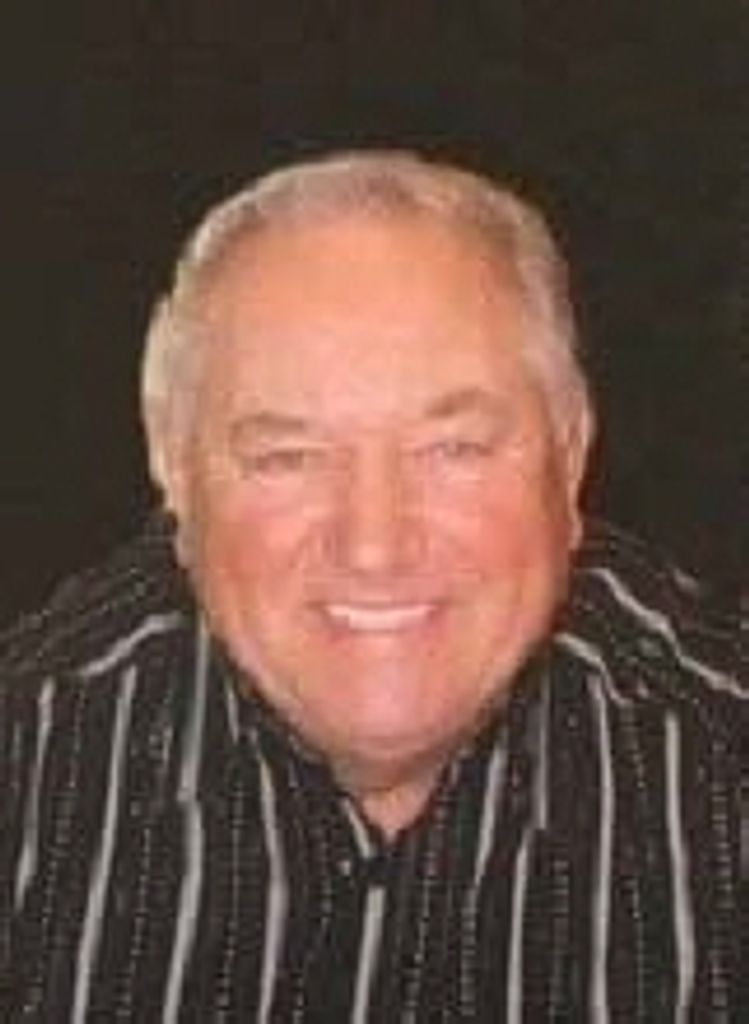 Leonard "Skip" Berberich