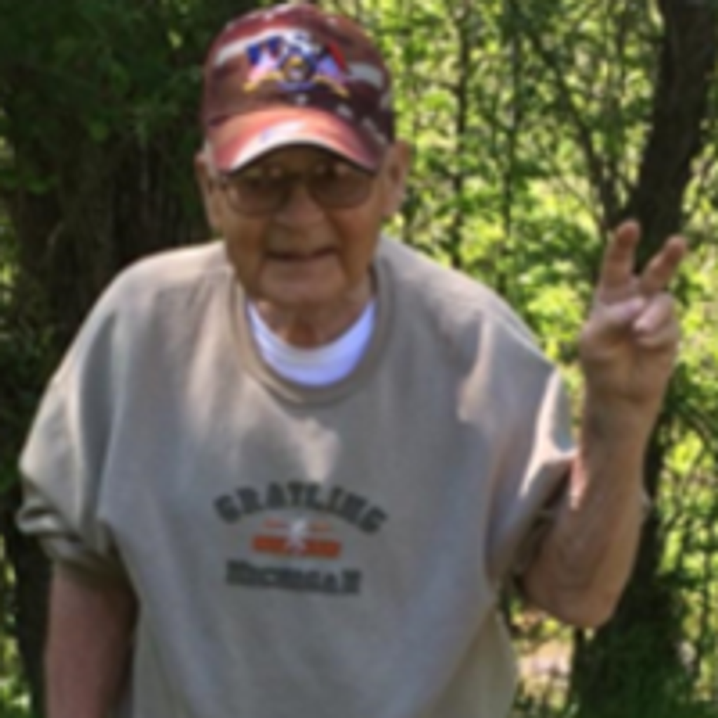Joseph Robert Segler