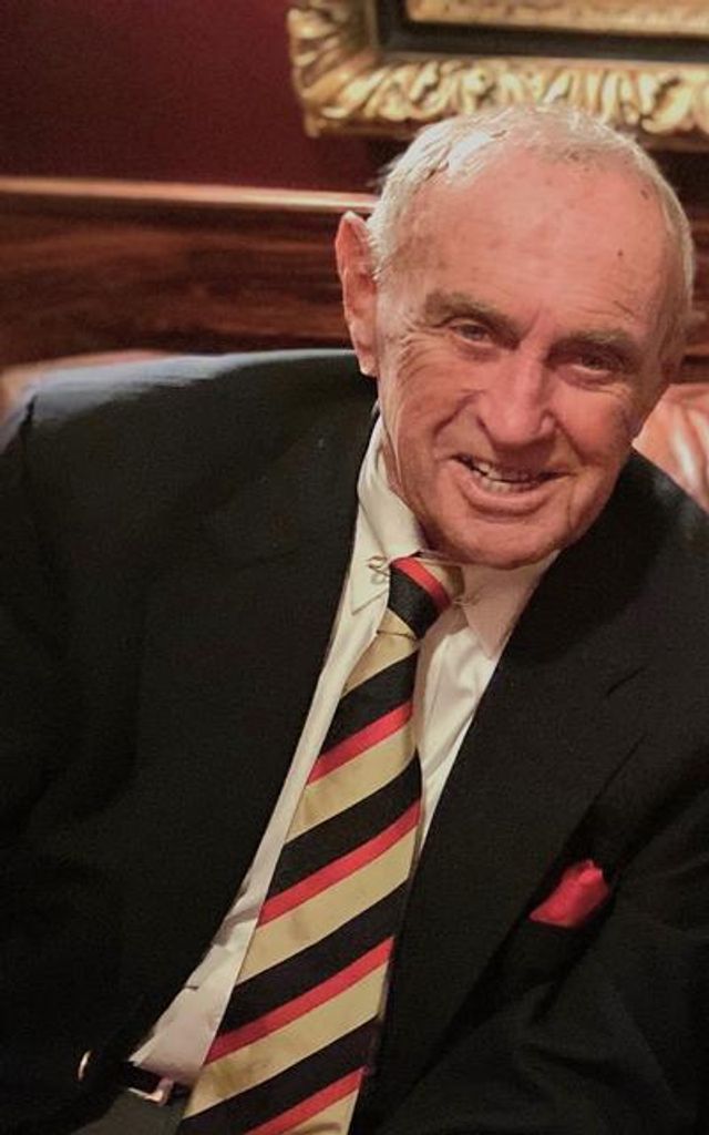 Dennis F. Hummel Profile Photo