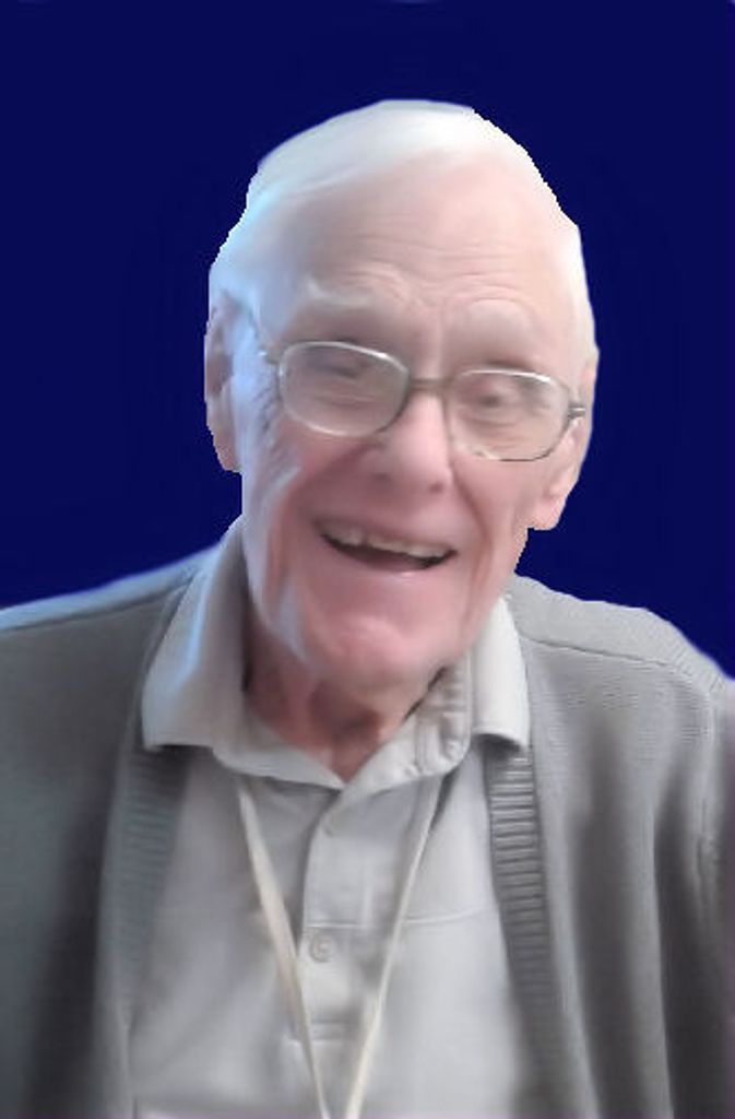 George N. Gevelinger