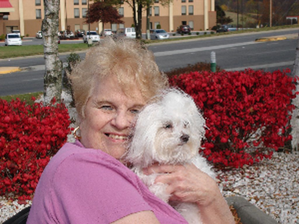 T. Charlene Smith