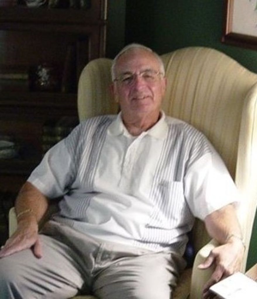 Larry Eugene Floyd, Sr.
