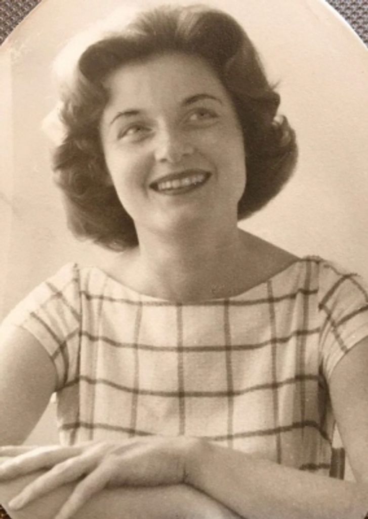 Mary Jane Wiseman