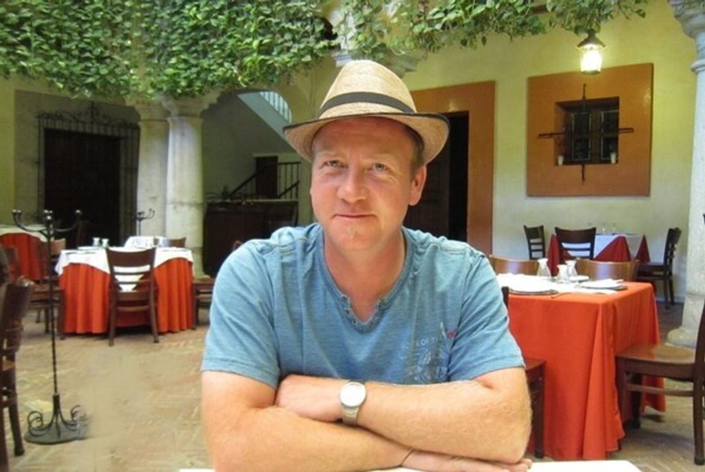 Erik Joseph Normand Lassen