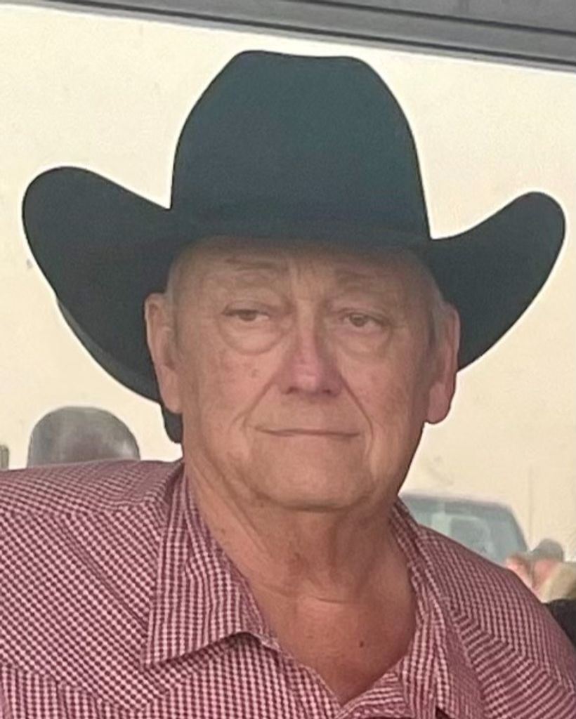 Darrell G. Tyler (Plainview)