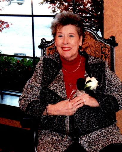 Sandra Lee Libbey's obituary image