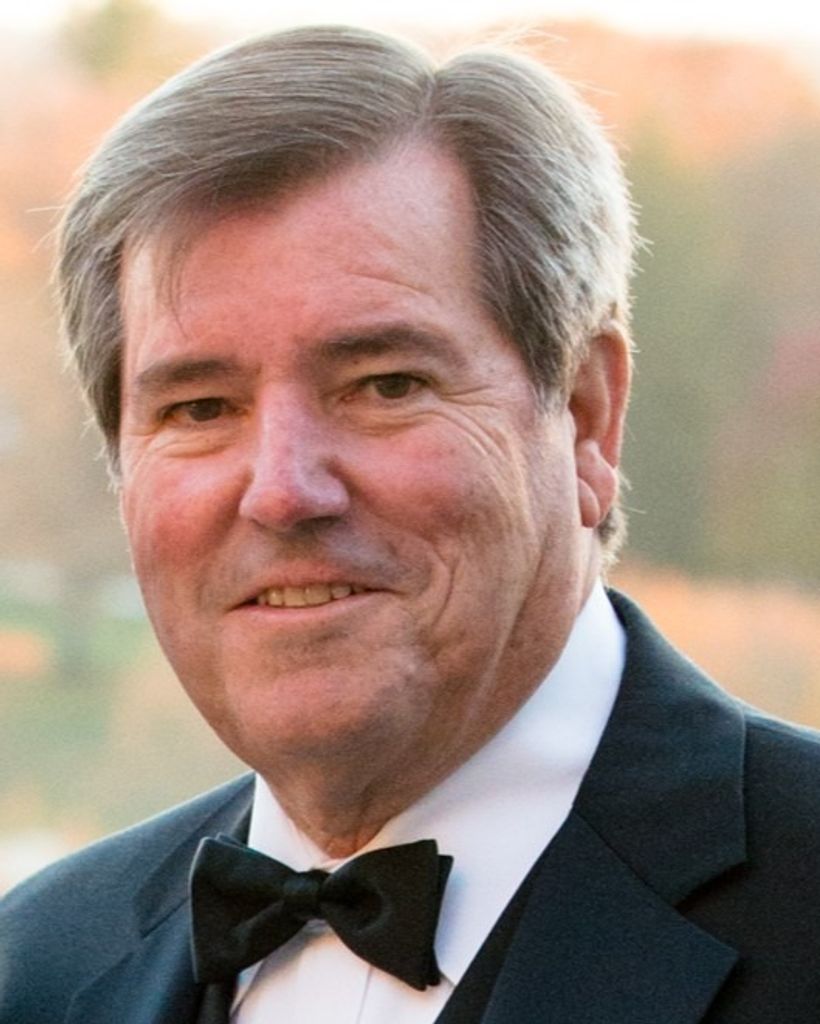 John Kenneth Delp Profile Photo