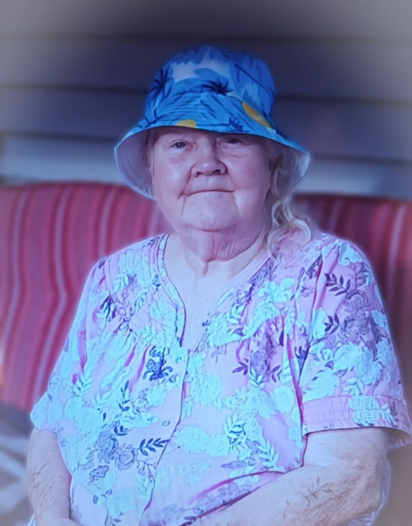 Marlene Perine Profile Photo