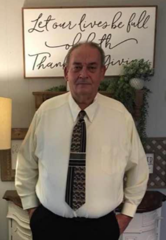 Johnnie Loyd Johnson Profile Photo