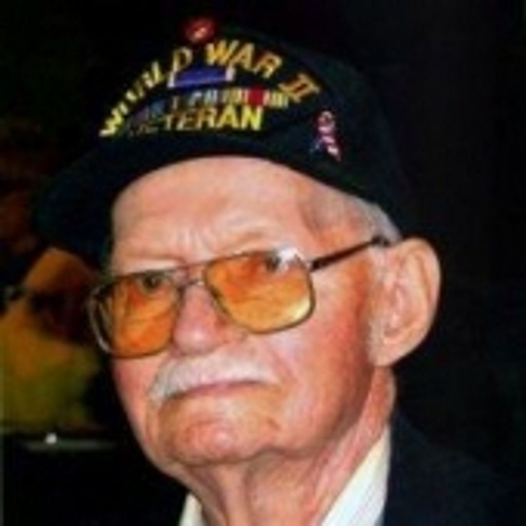 Glenn L. "Toots" Stueve