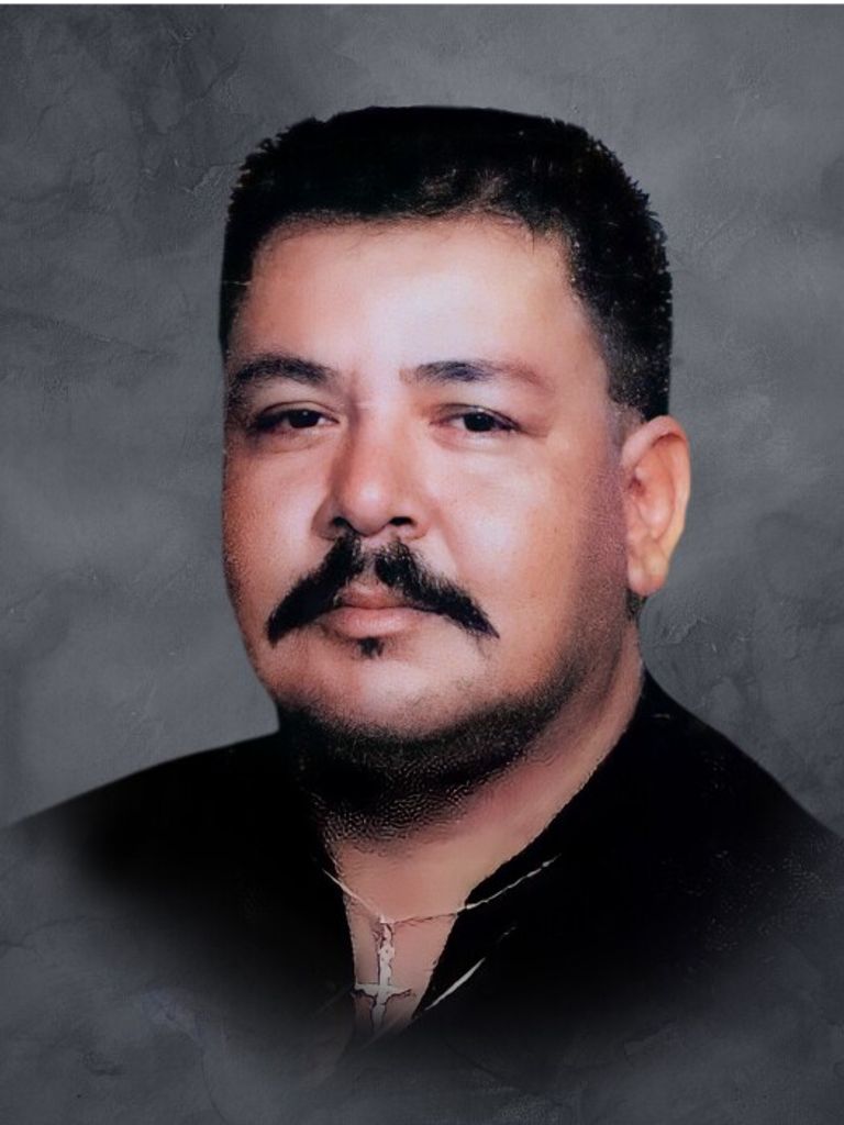 Alfred Rangel
