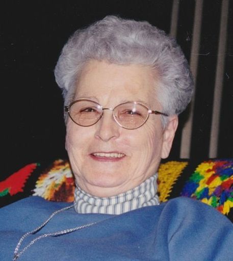 Alyce Lloyd Profile Photo