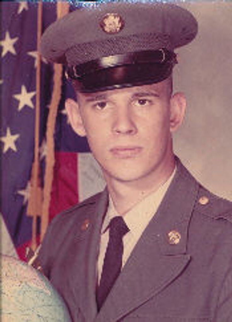 Charles Ernest Burdette Profile Photo