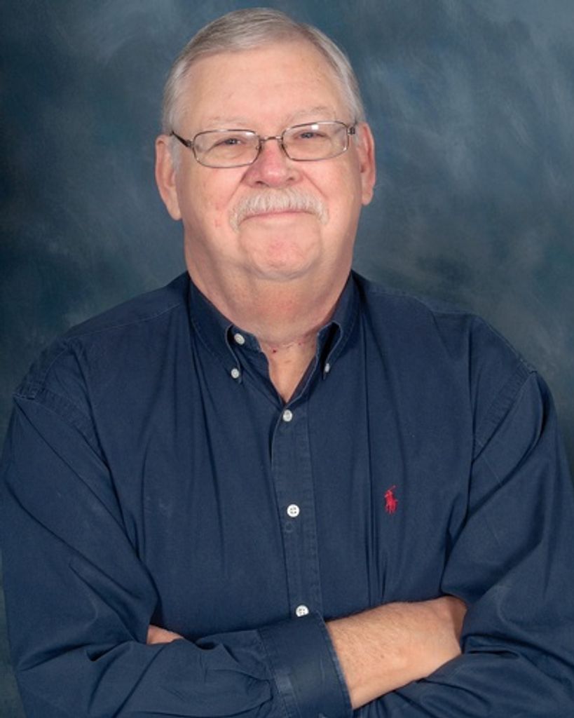 Terry R. Reffett