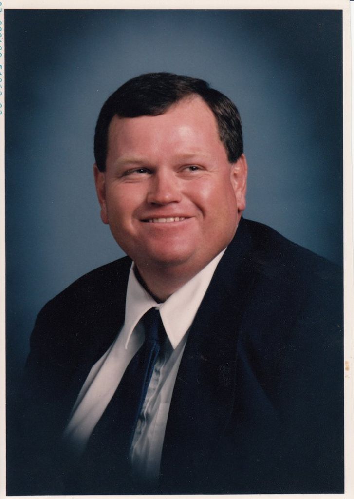 Gary Schmitt