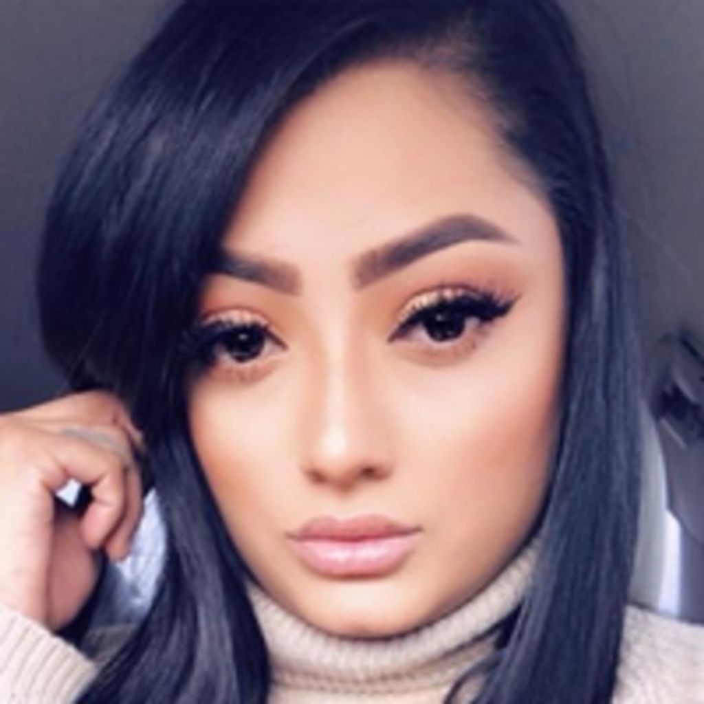 Ashley Renee Hernandez
