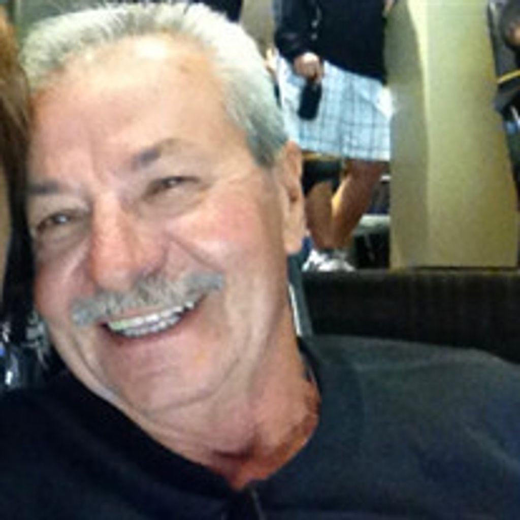 Dennis P. Antonatos