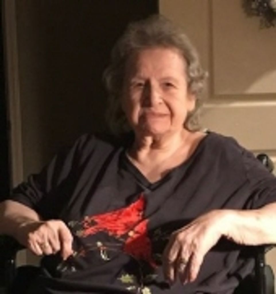 Phyllis E. Mcdaniel