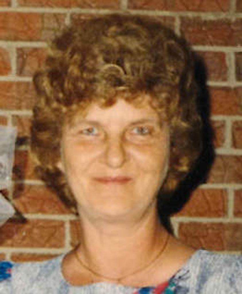 Grace A. (McAdams) Wells Profile Photo