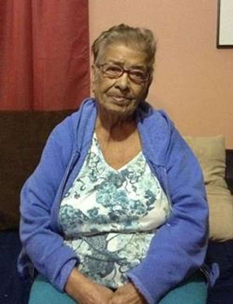 Salome G. Reyna