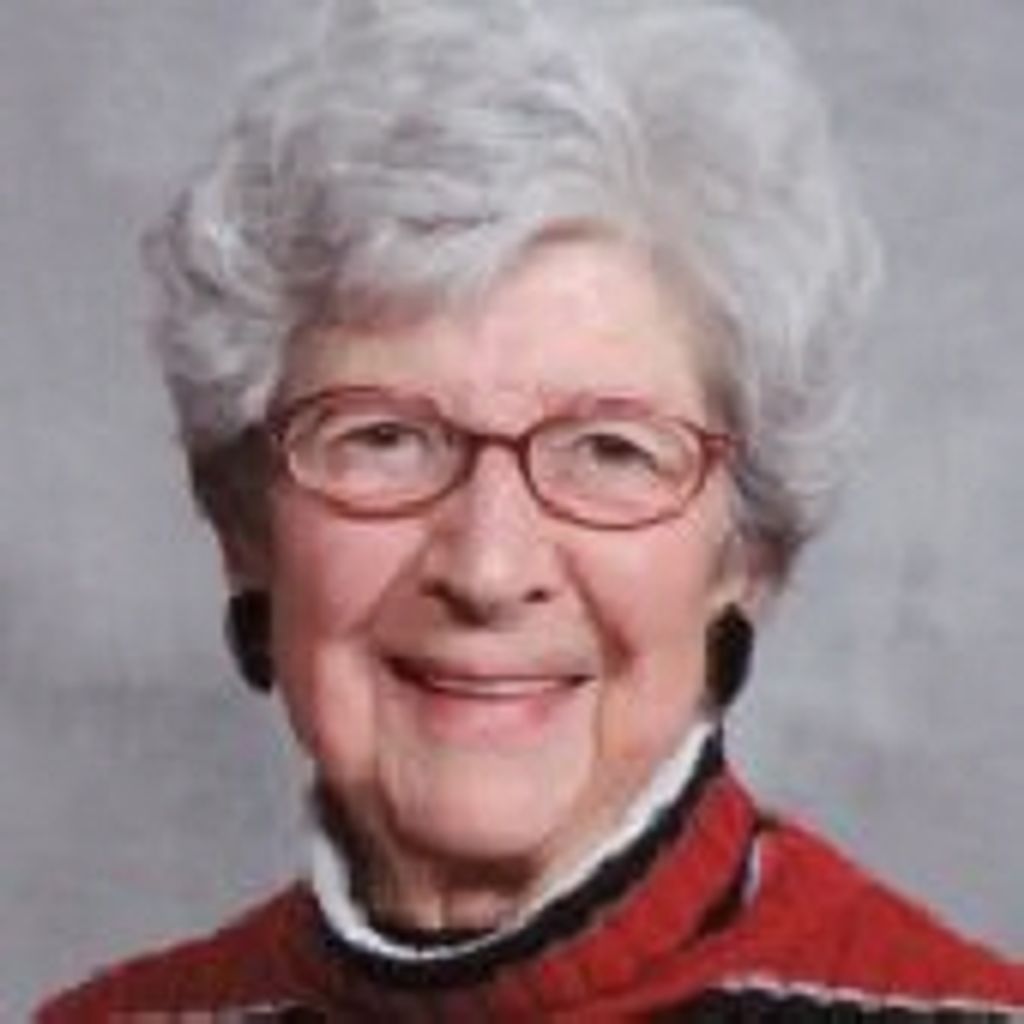 Dorothy Orlowski Aldrich