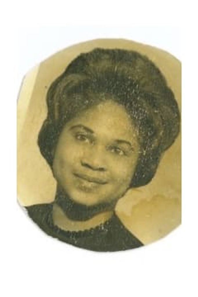 Mrs. Gloria J.  Moden