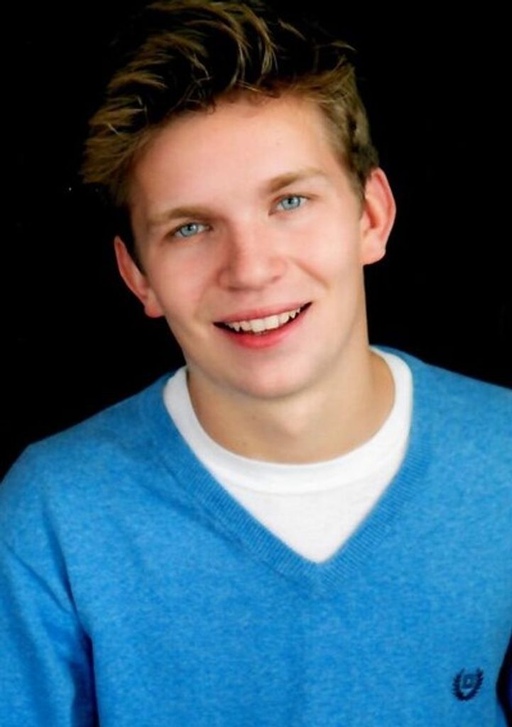 Logan David Woock Profile Photo