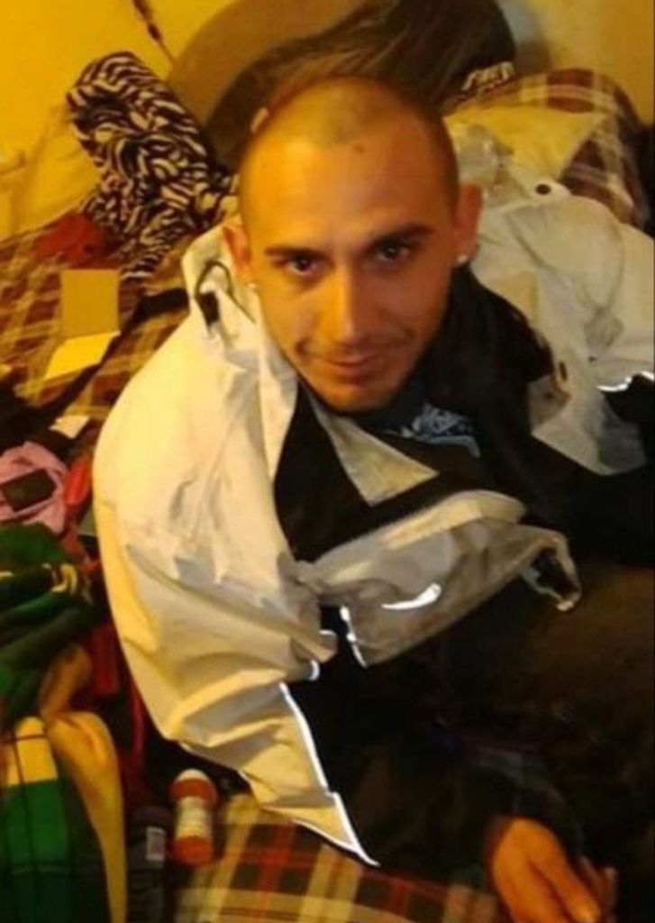 Paul Emanual "Chico" Norton Profile Photo