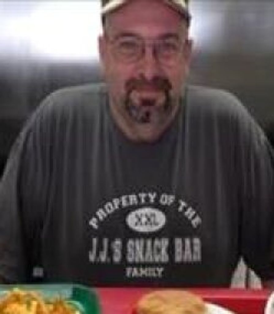 Jeffrey Wayne Fitzsimmons Profile Photo
