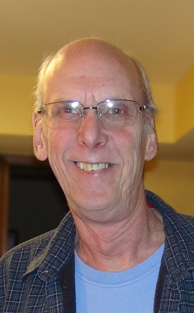 Leland James Mikesell Profile Photo