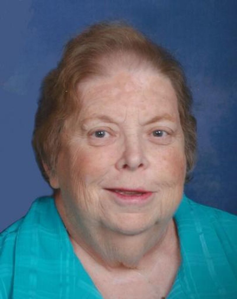 Mary Cook Moffett Hufford