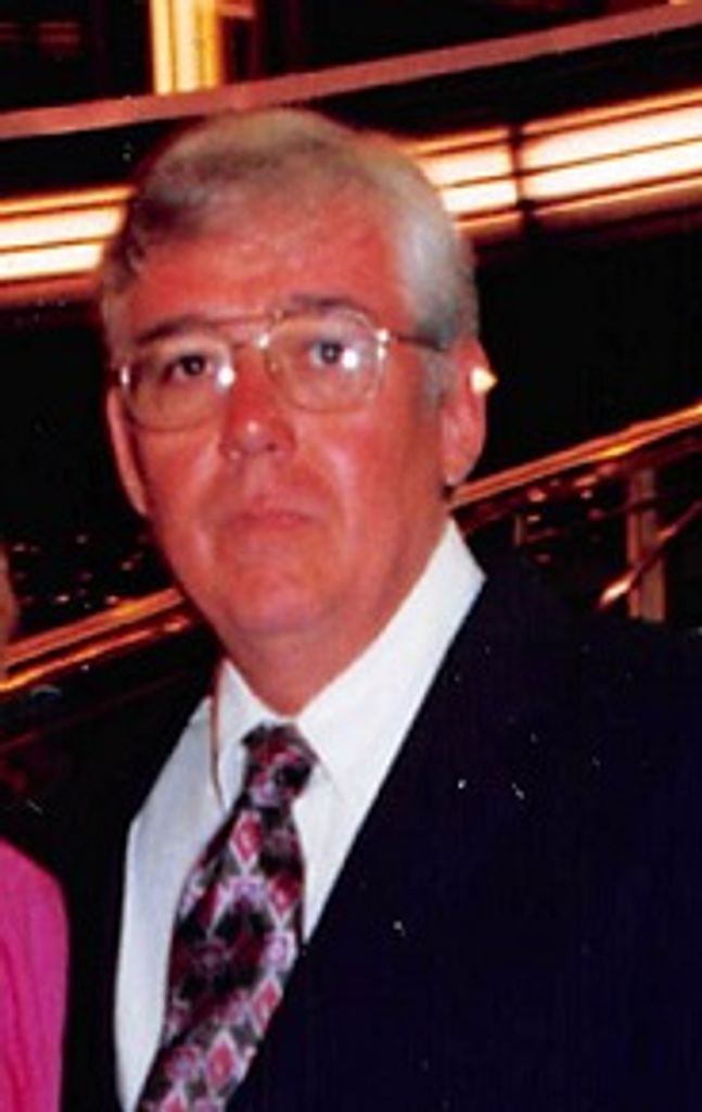 William Lee "Bill" Cordray