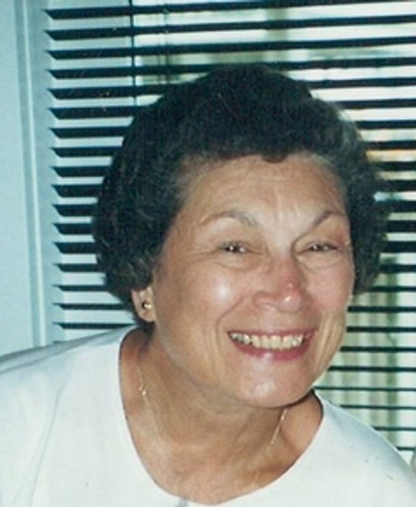 Josephine (Ciraco)  Dain