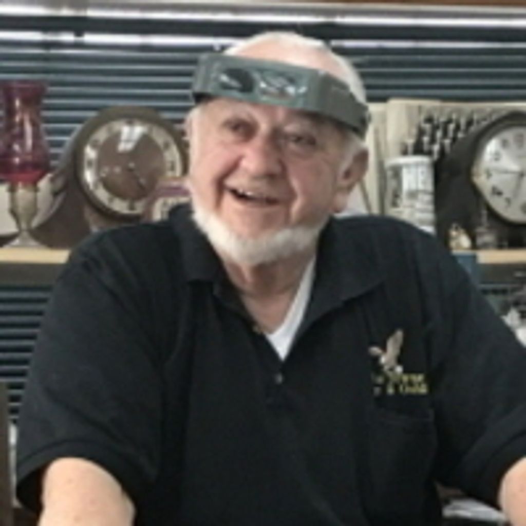 Richard B. Robine Profile Photo