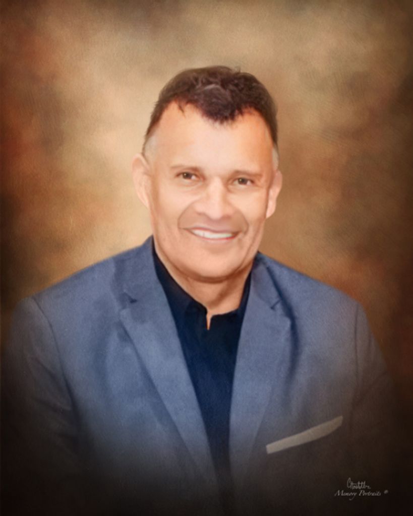 Carlos Polanco