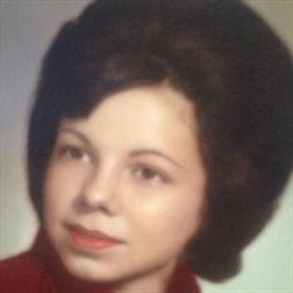 Anita  L. Brown