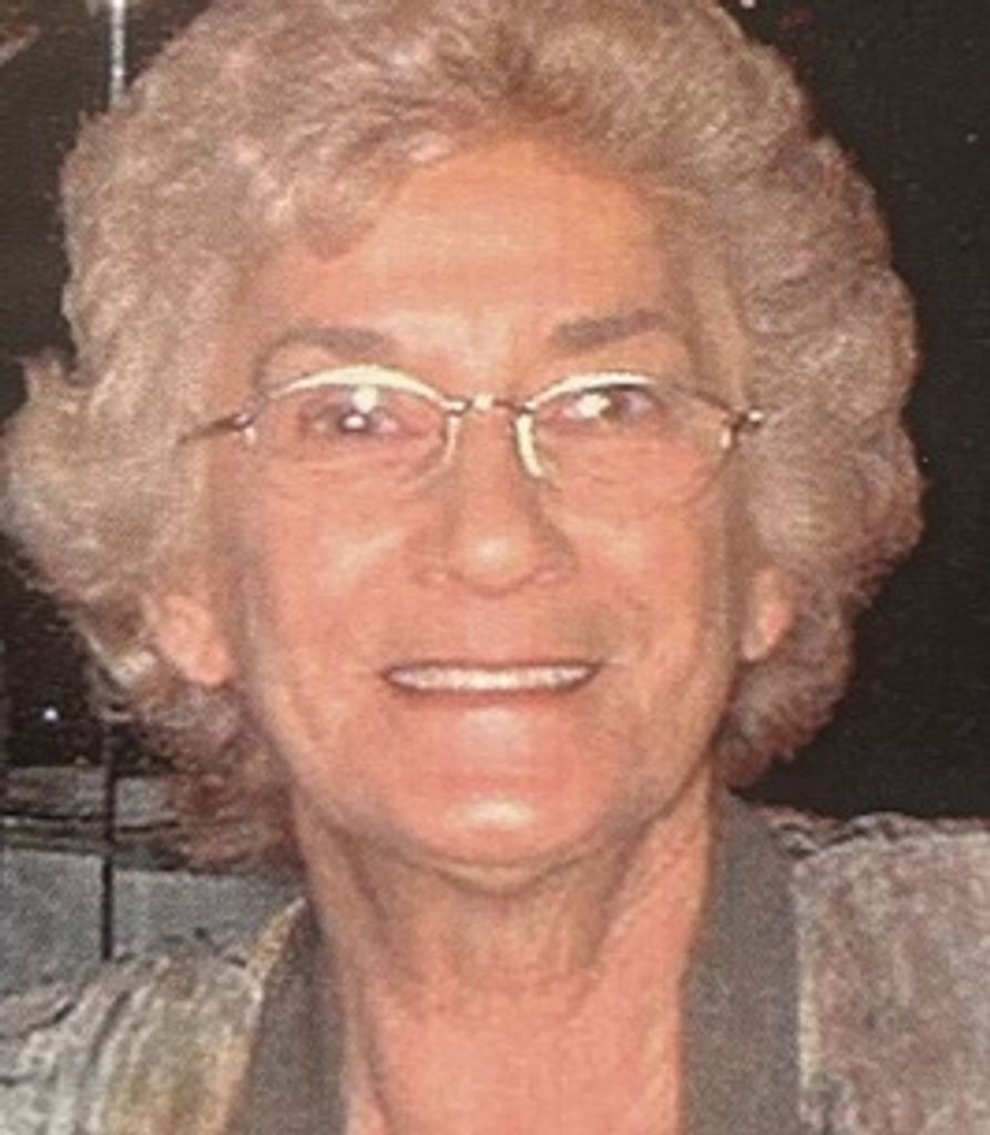 Patrina "Bea" Mazzola