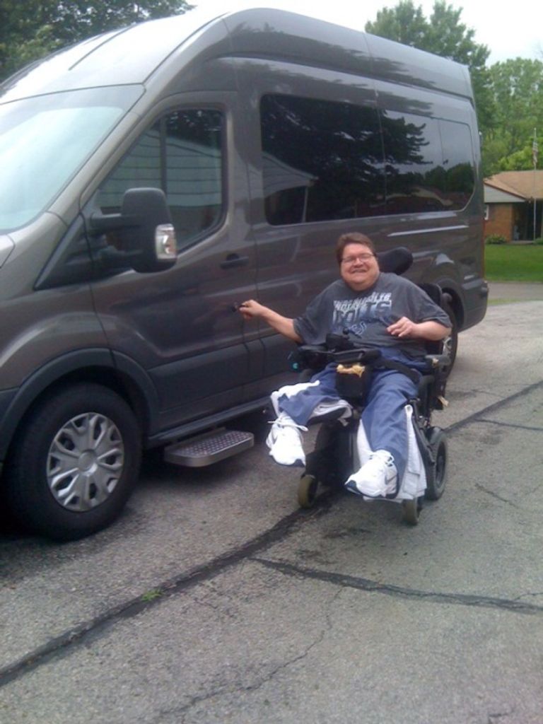 Thomas Scott Green Profile Photo