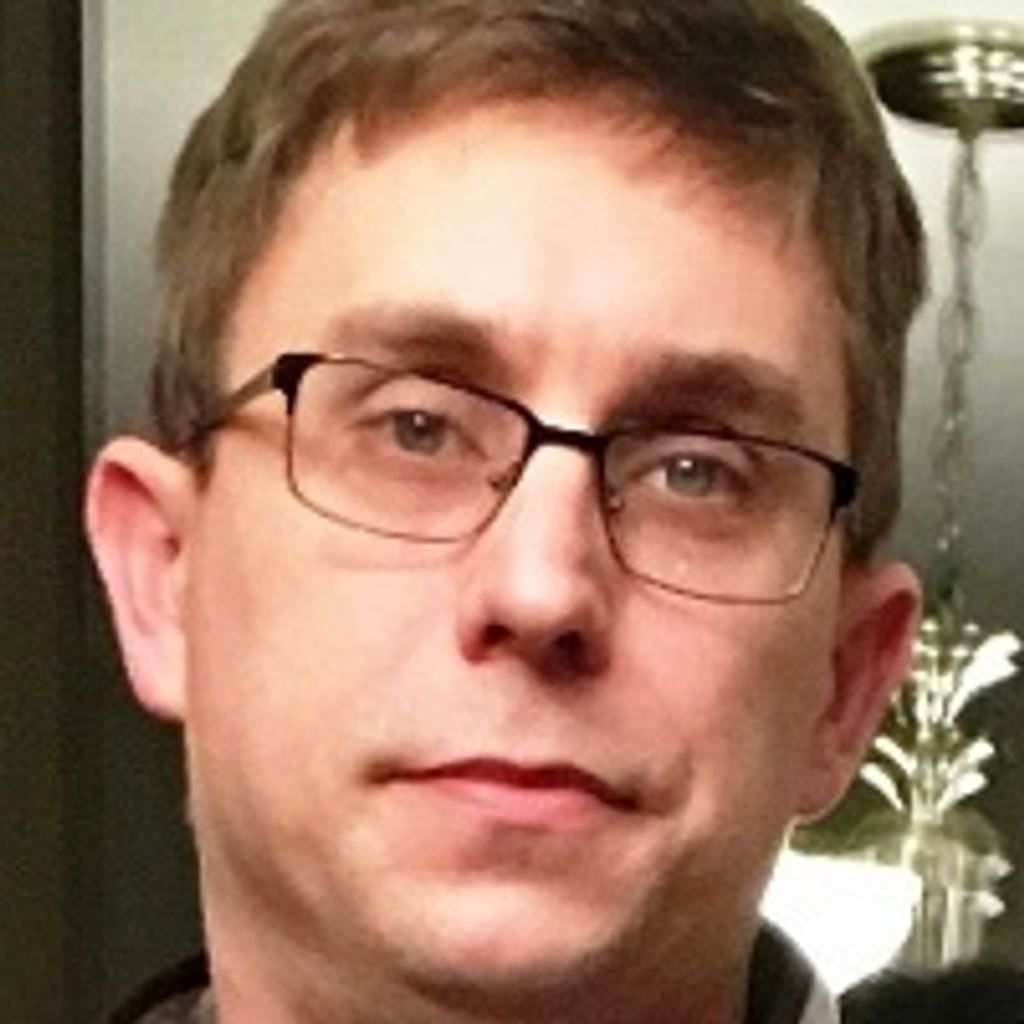 Nicholas W. Robinson Profile Photo