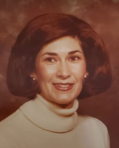 Raye Kernells Chapman Profile Photo