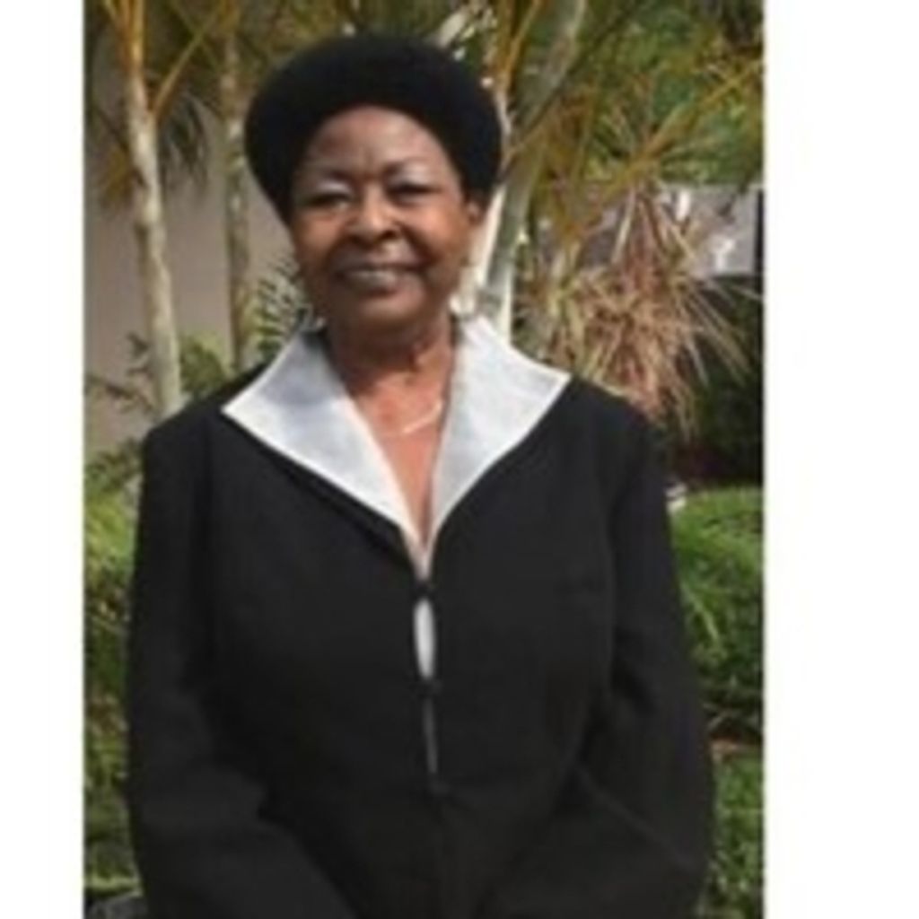 Ms. Patricia King
